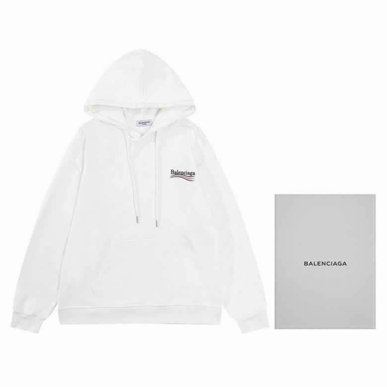 Balenciaga Hoodies-036